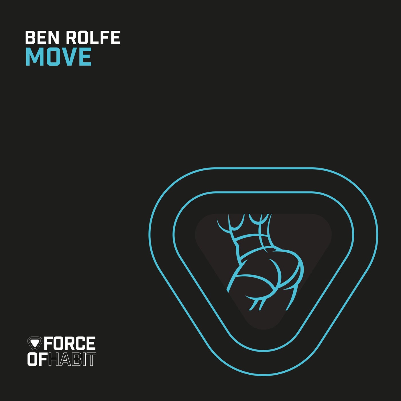 Ben Rolfe - Move [FOH061]